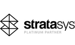 Stratasys J850™ Digital Anatomy™ Logo