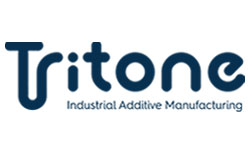 Tritone® Dominant Logo